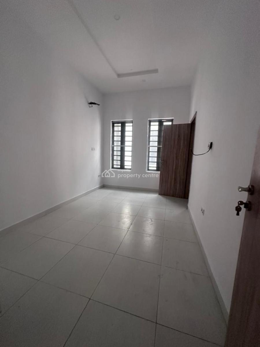 4 Bedroom Semi Detached Duplex, Orchard Estate, Lekki, Lagos, Semi-detached Duplex for Rent