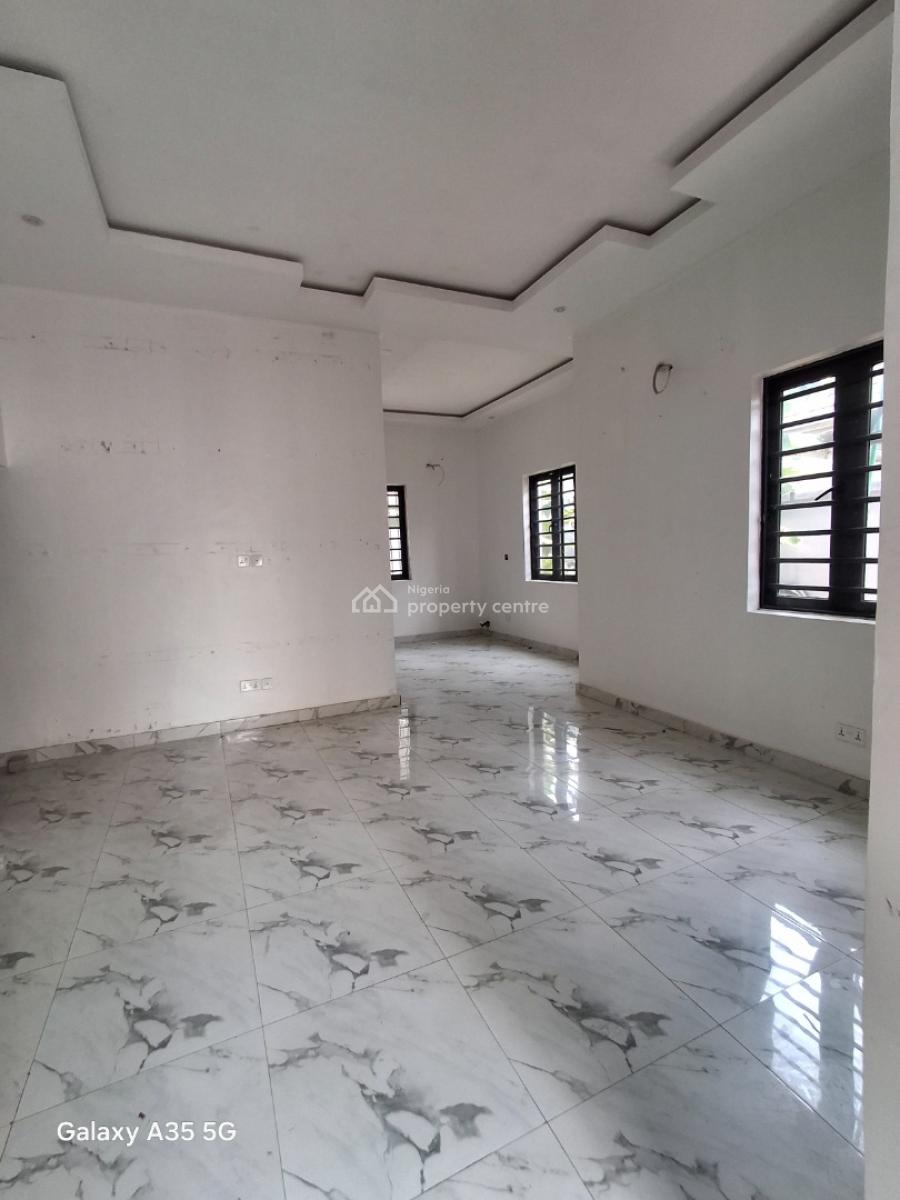 2 Bedroom Duplex, Ogidan, Ajah, Lagos, Terraced Duplex for Rent