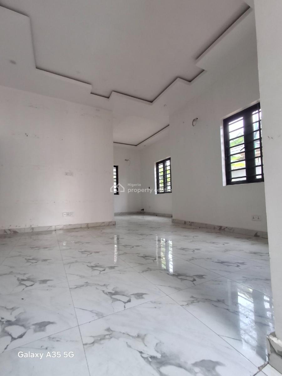 2 Bedroom Duplex, Ogidan, Ajah, Lagos, Terraced Duplex for Rent