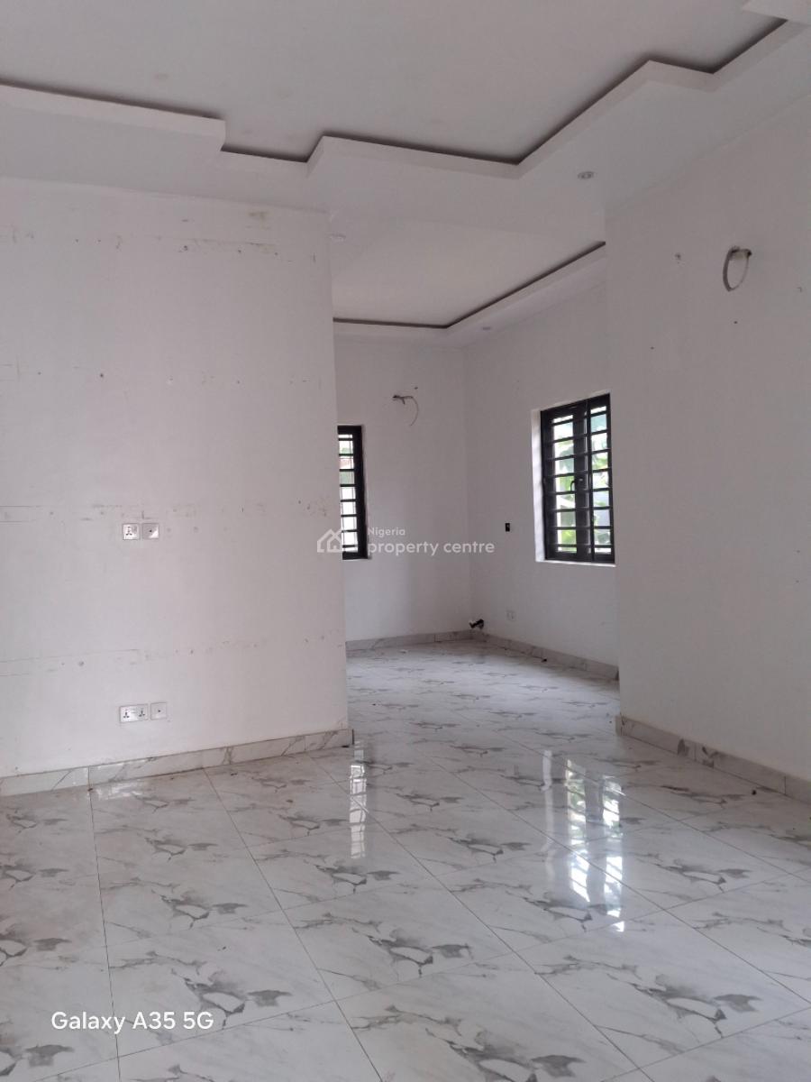 2 Bedroom Duplex, Ogidan, Ajah, Lagos, Terraced Duplex for Rent