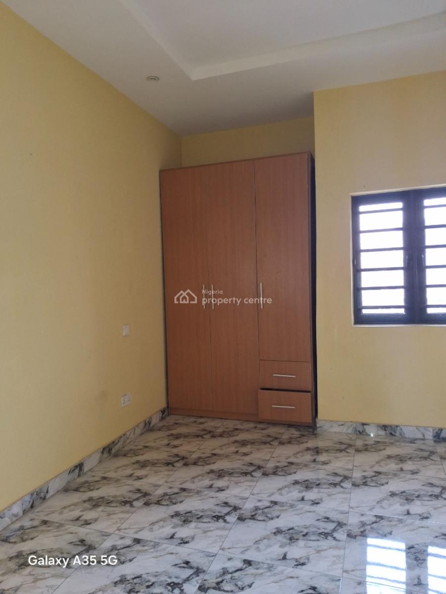 2 Bedroom Duplex, Ogidan, Ajah, Lagos, Terraced Duplex for Rent