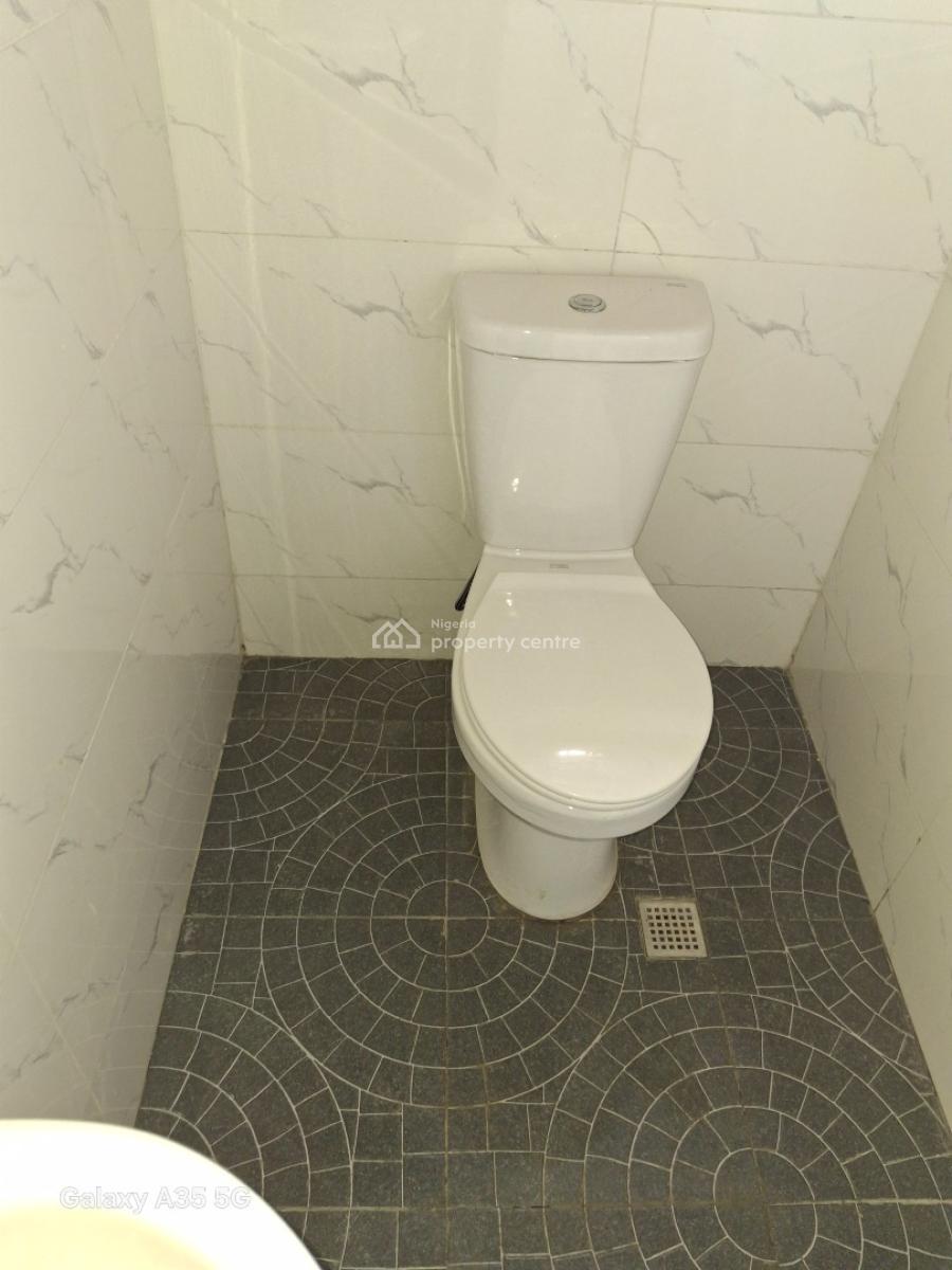 2 Bedroom Duplex, Ogidan, Ajah, Lagos, Terraced Duplex for Rent