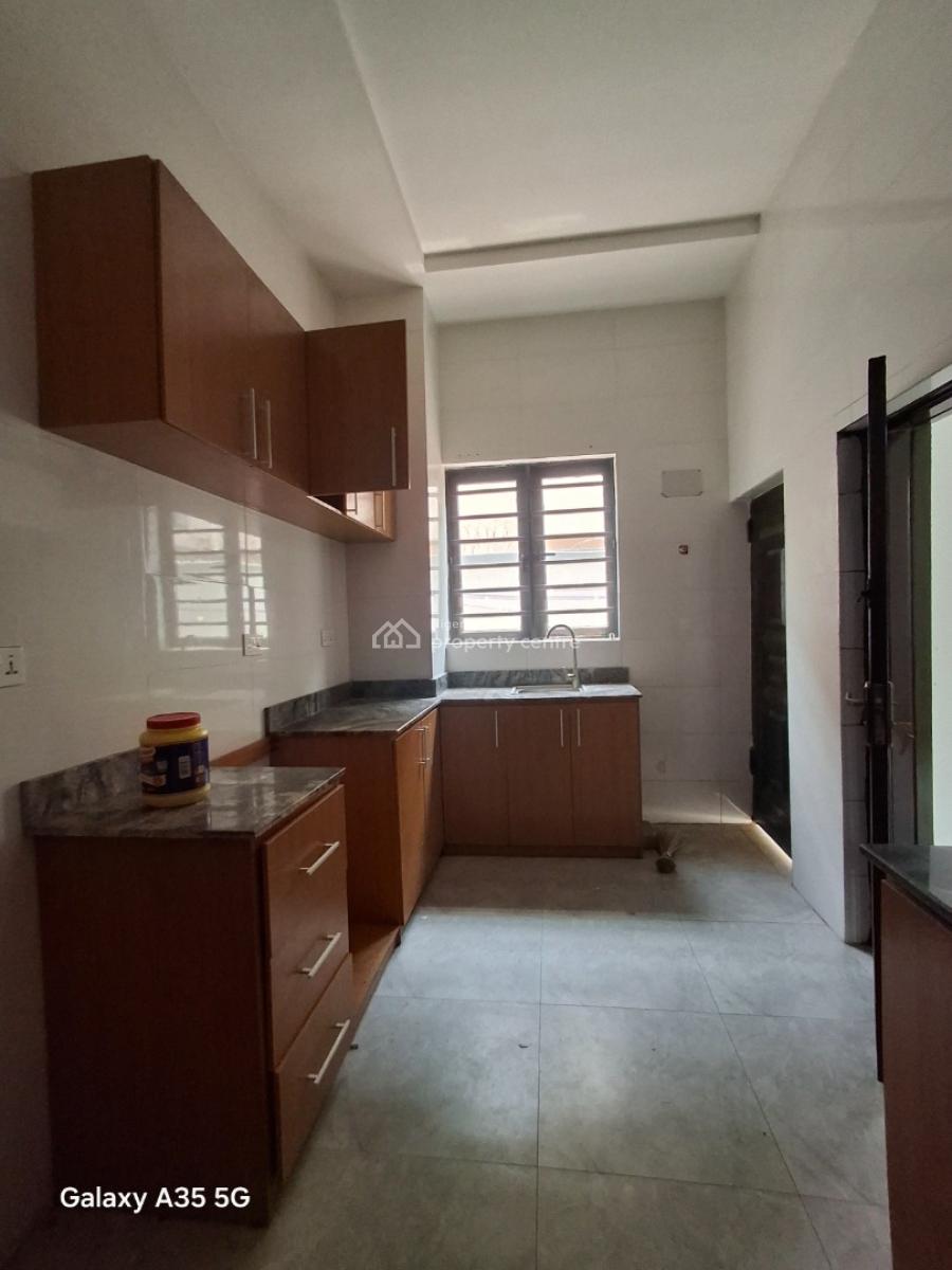 2 Bedroom Duplex, Ogidan, Ajah, Lagos, Terraced Duplex for Rent