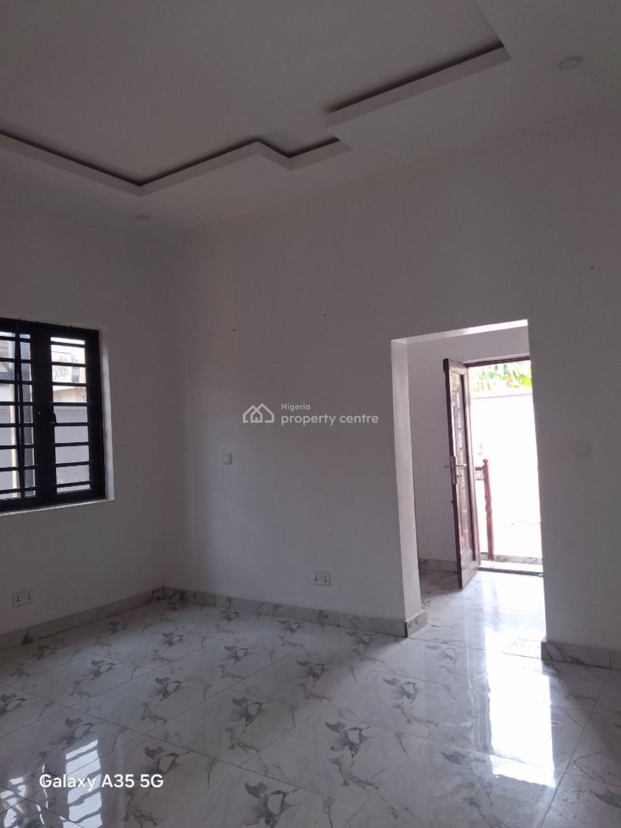 2 Bedroom Duplex, Ogidan, Ajah, Lagos, Terraced Duplex for Rent