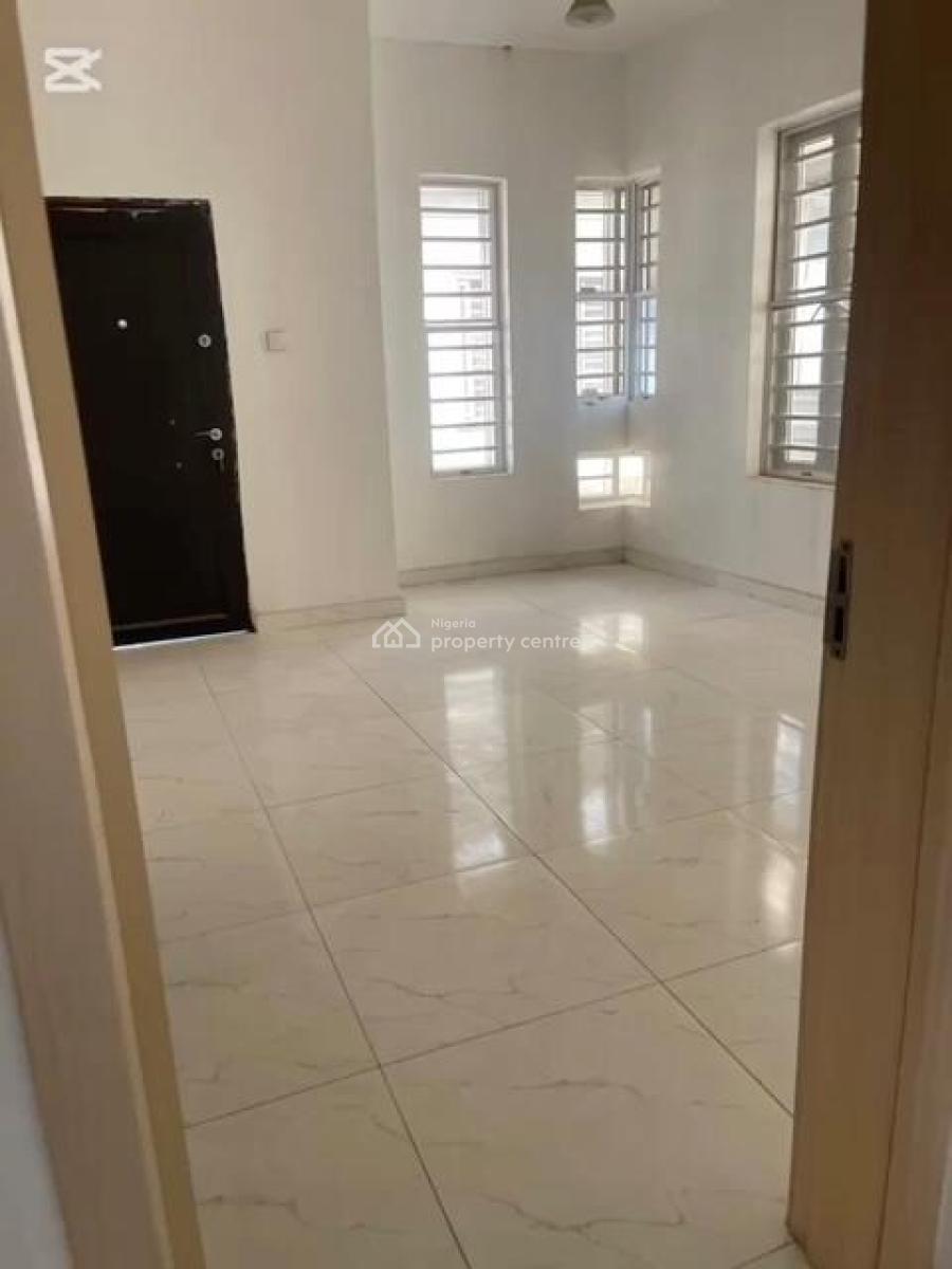 4-bedroom Semi-detached Duplex, Ikota, Lekki, Lagos, Semi-detached Duplex for Sale