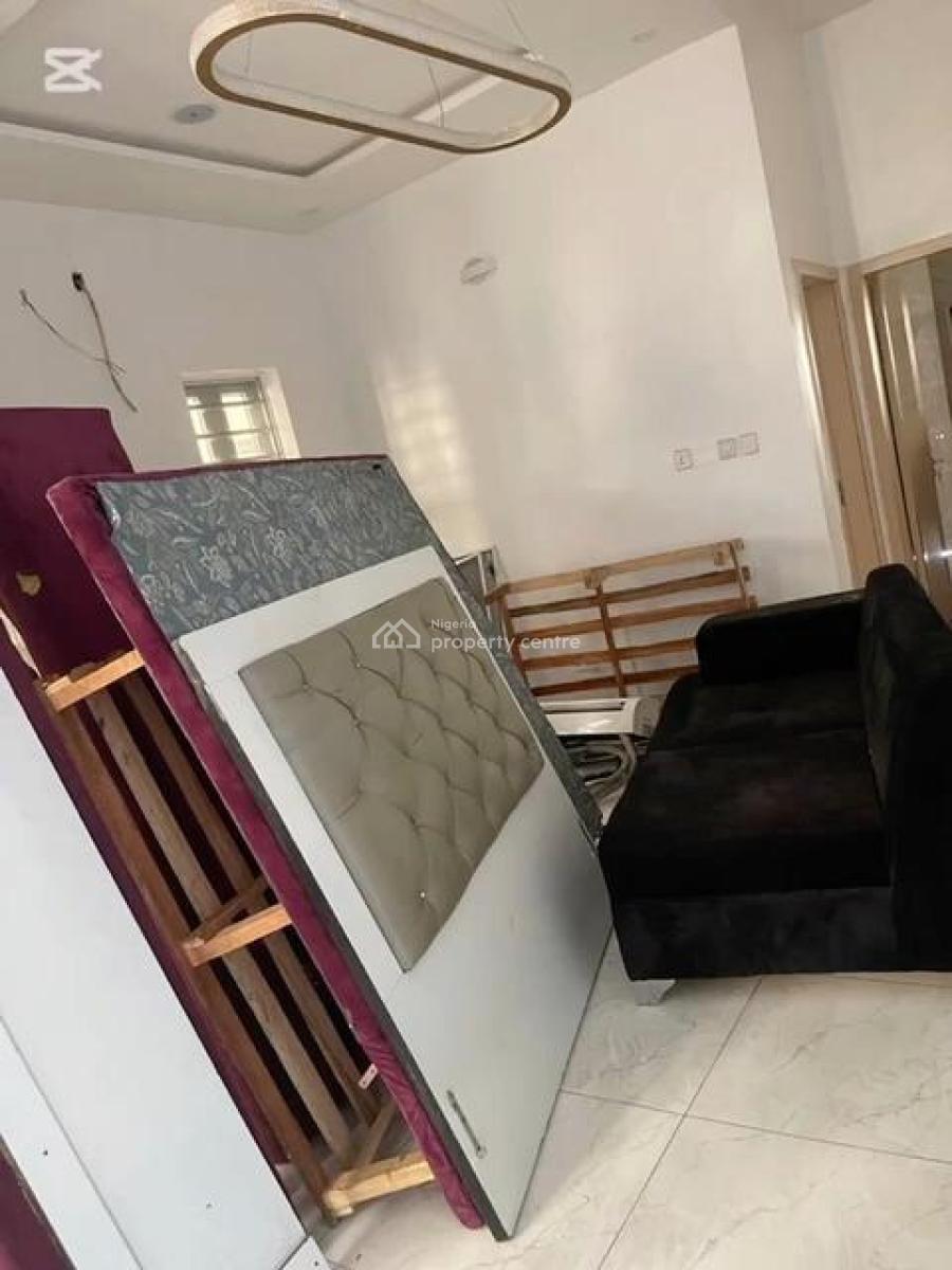 4-bedroom Semi-detached Duplex, Ikota, Lekki, Lagos, Semi-detached Duplex for Sale