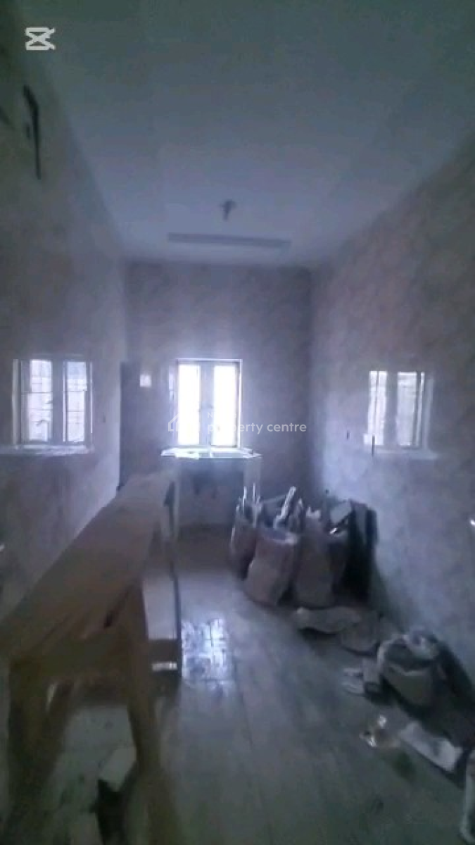 Superclean & Luxurious 4-bedroom Terrace Duplex + Bq, Area 3, Garki, Abuja, Terraced Duplex for Rent