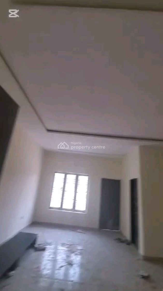 Superclean & Luxurious 4-bedroom Terrace Duplex + Bq, Area 3, Garki, Abuja, Terraced Duplex for Rent