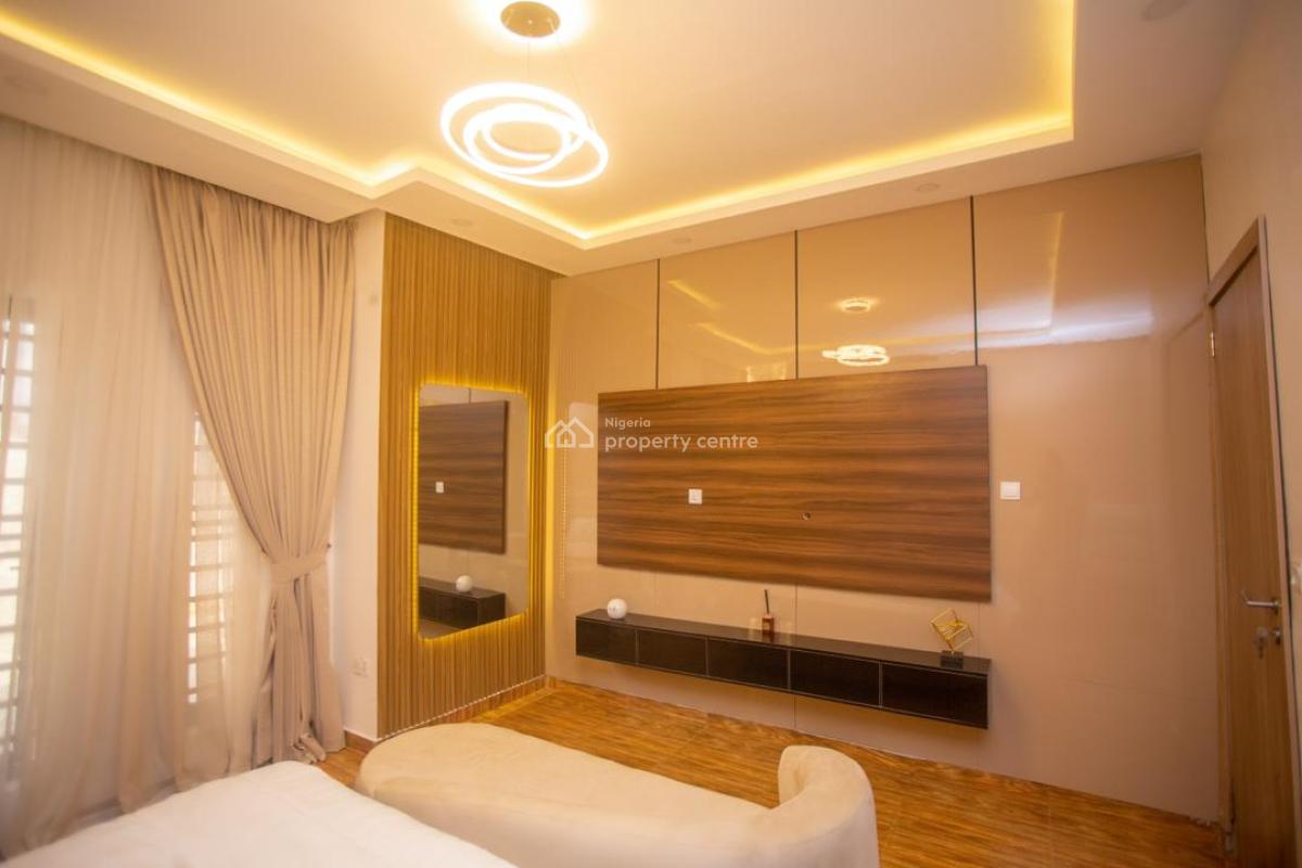 3 Bedroom Fully-detached Bungalow+bq, Idera Scheme, Eleko, Ibeju Lekki, Lagos, Detached Bungalow for Sale