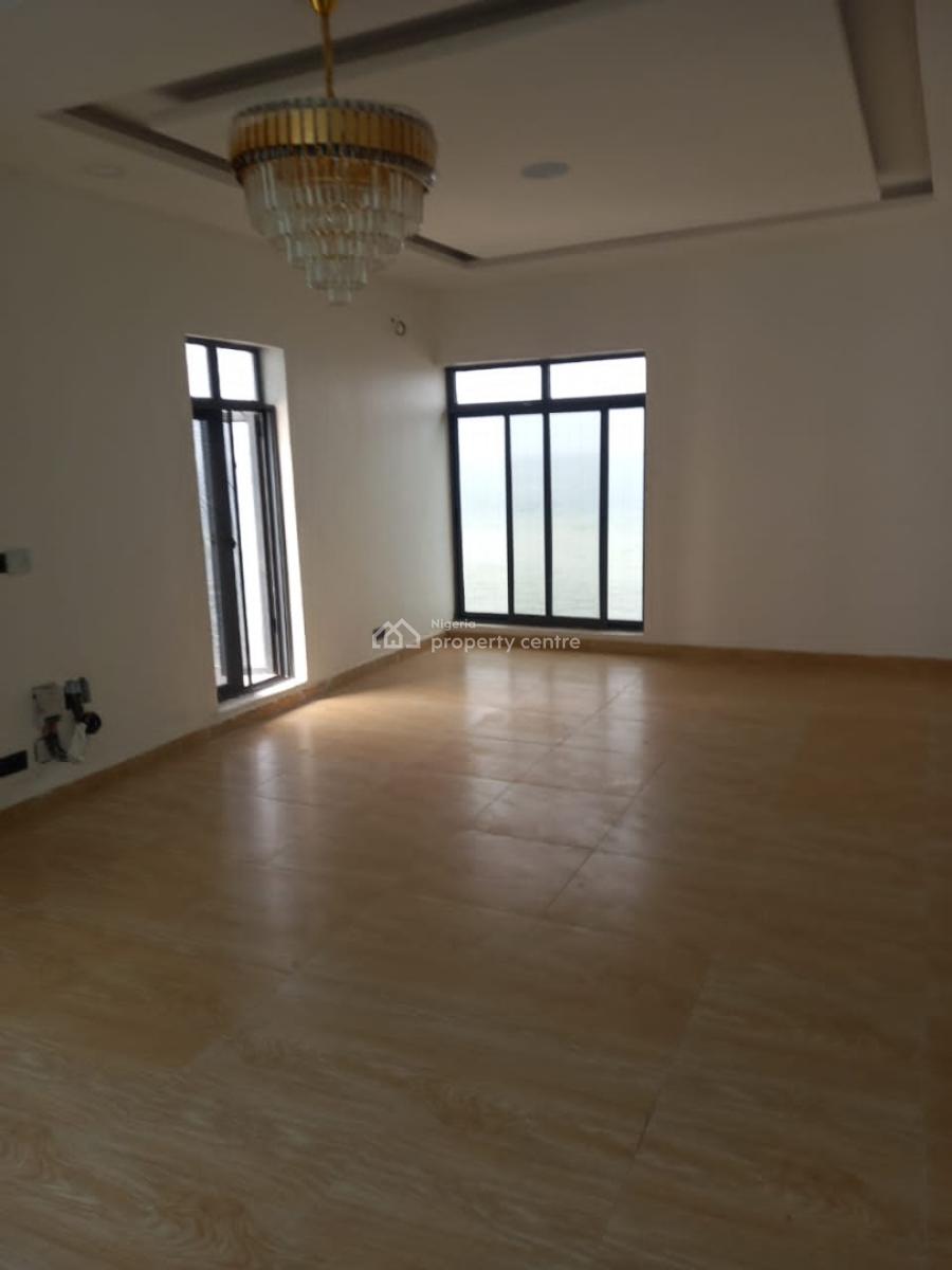 2 Nos. 5 Bedroom Fully Detached Houses, Banana Island, Nice, Spacious, Banana Island, Ikoyi, Lagos, Detached Duplex for Rent