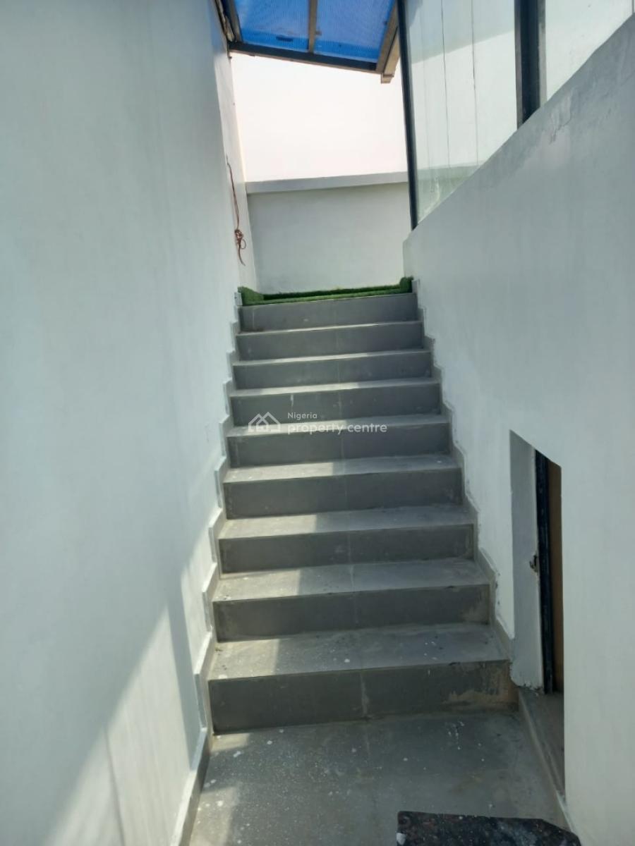 2 Nos. 5 Bedroom Fully Detached Houses, Banana Island, Nice, Spacious, Banana Island, Ikoyi, Lagos, Detached Duplex for Rent