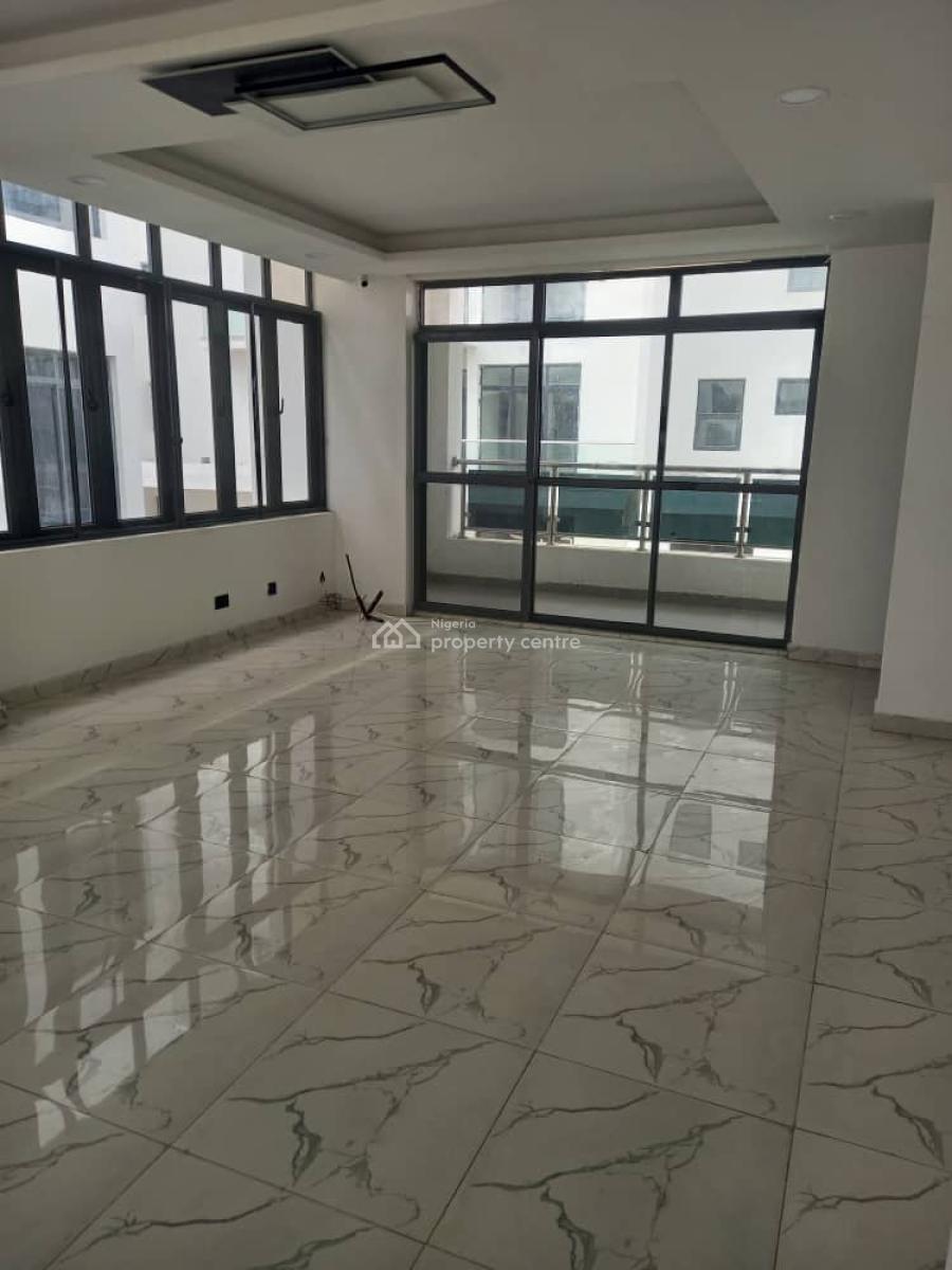 2 Nos. 5 Bedroom Fully Detached Houses, Banana Island, Nice, Spacious, Banana Island, Ikoyi, Lagos, Detached Duplex for Rent