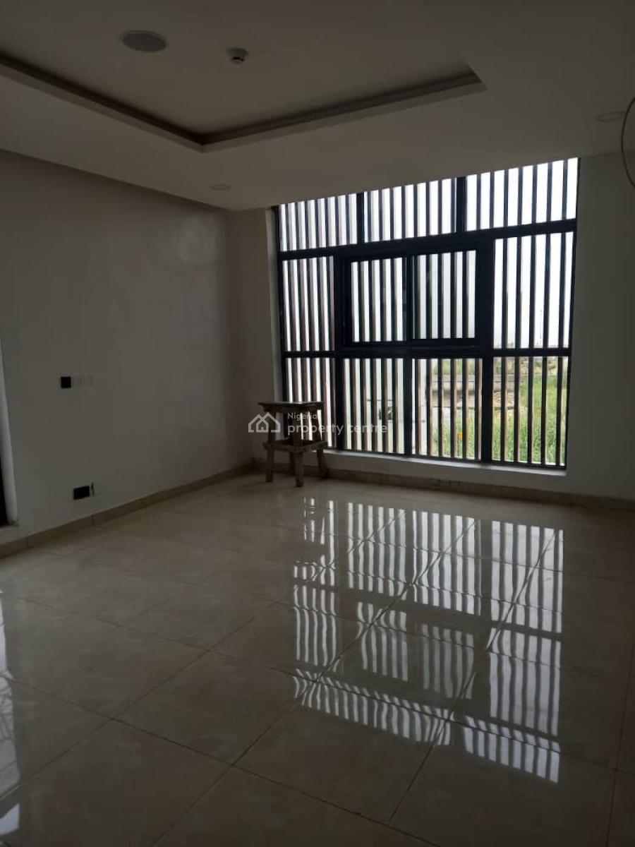 2 Nos. 5 Bedroom Fully Detached Houses, Banana Island, Nice, Spacious, Banana Island, Ikoyi, Lagos, Detached Duplex for Rent