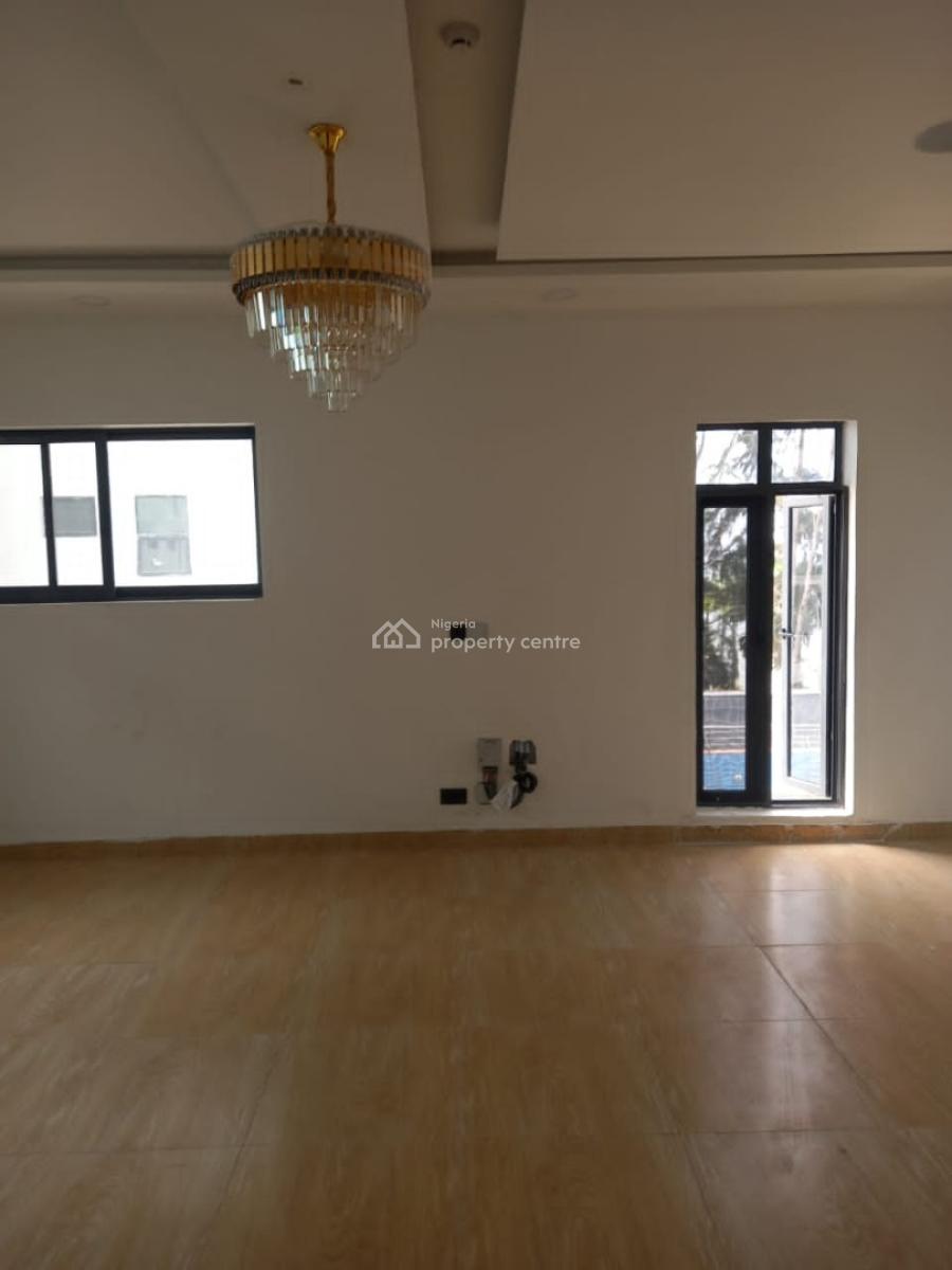 2 Nos. 5 Bedroom Fully Detached Houses, Banana Island, Nice, Spacious, Banana Island, Ikoyi, Lagos, Detached Duplex for Rent