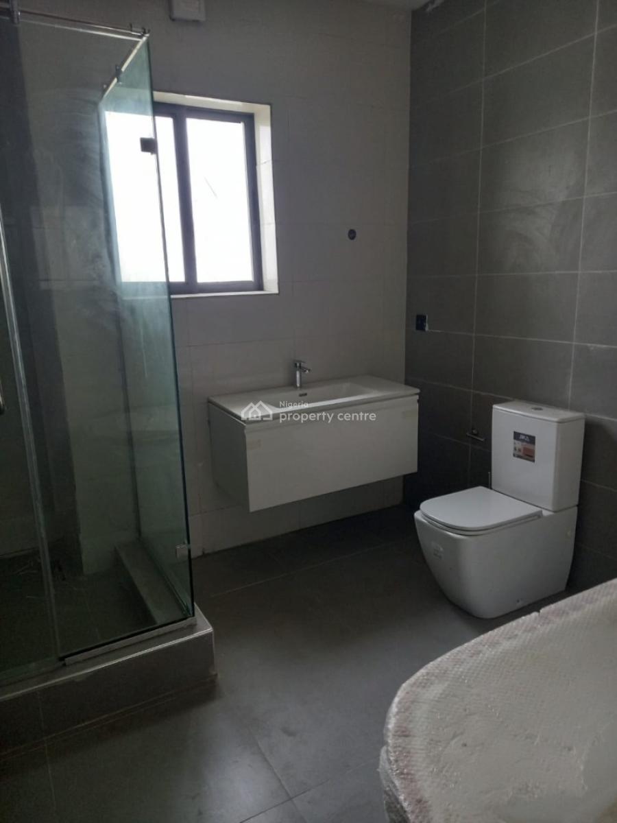 2 Nos. 5 Bedroom Fully Detached Houses, Banana Island, Nice, Spacious, Banana Island, Ikoyi, Lagos, Detached Duplex for Rent