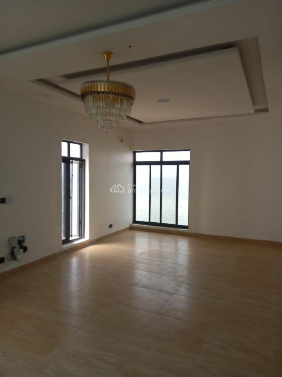 2 Nos. 5 Bedroom Fully Detached Houses, Banana Island, Nice, Spacious, Banana Island, Ikoyi, Lagos, Detached Duplex for Rent