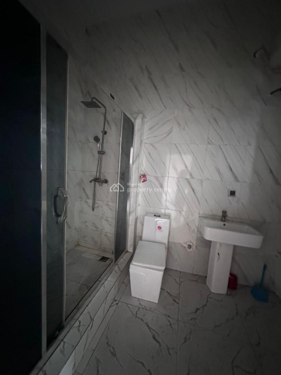 4 Bedrooms Terrace, Orchid Estate, Lekki, Lagos, Terraced Duplex for Rent