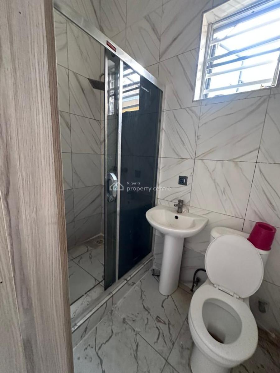 4 Bedrooms Terrace, Orchid Estate, Lekki, Lagos, Terraced Duplex for Rent