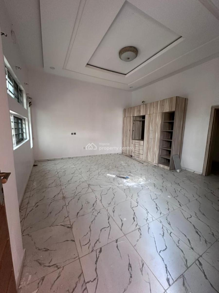 4 Bedrooms Terrace, Orchid Estate, Lekki, Lagos, Terraced Duplex for Rent