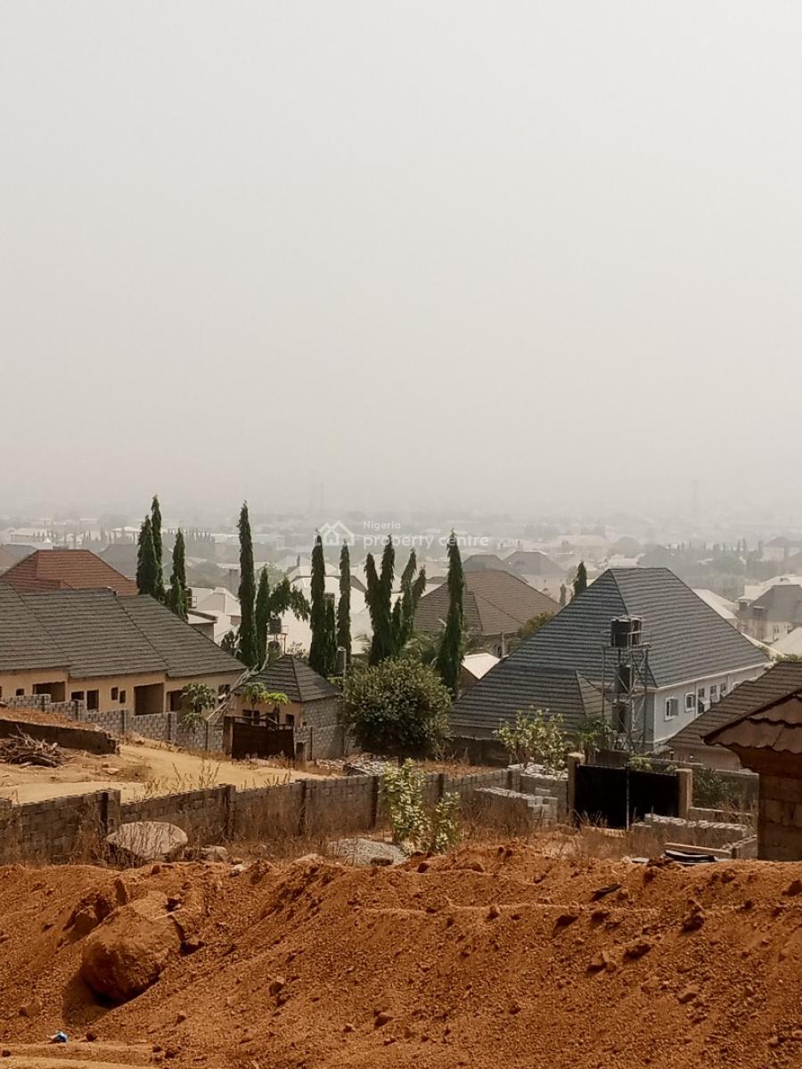 Affordable Estate Plots, Gbazango, Kubwa, Abuja, Residential Land for Sale