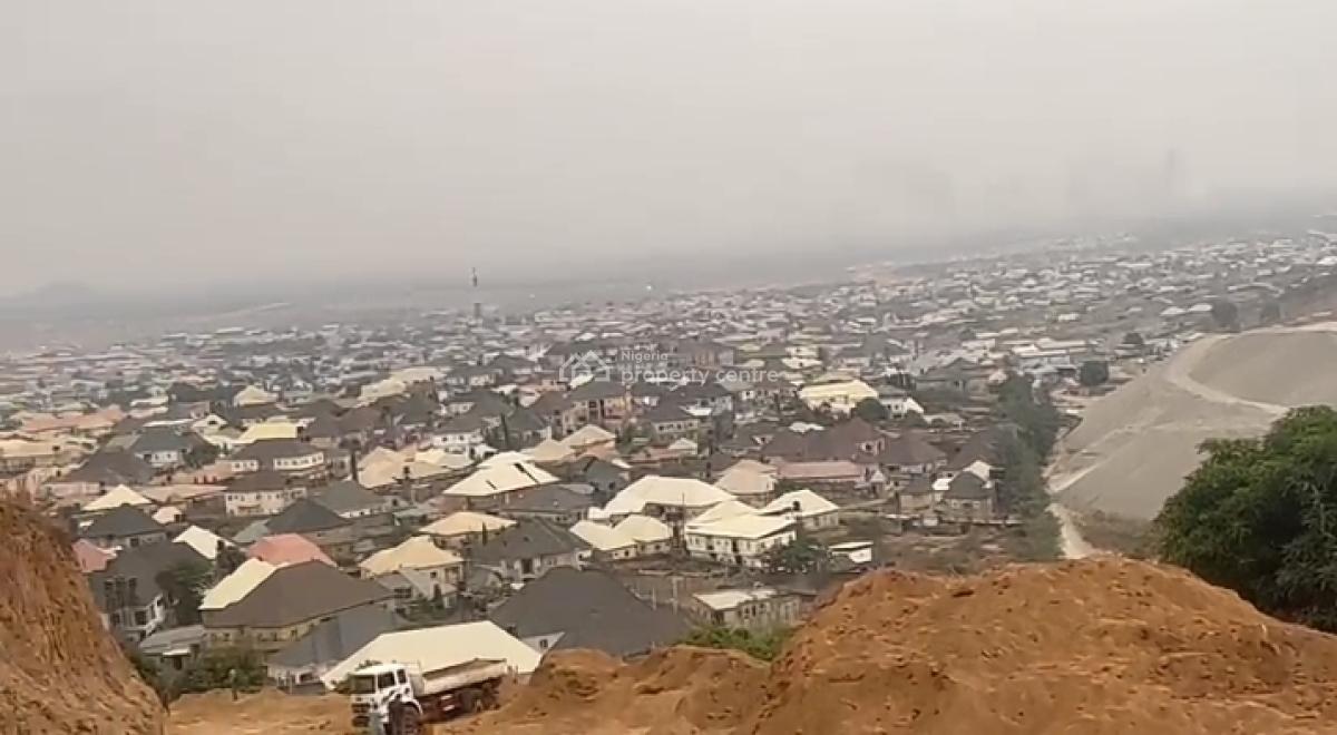 Affordable Estate Plots, Kubwa, Abuja, Residential Land for Sale