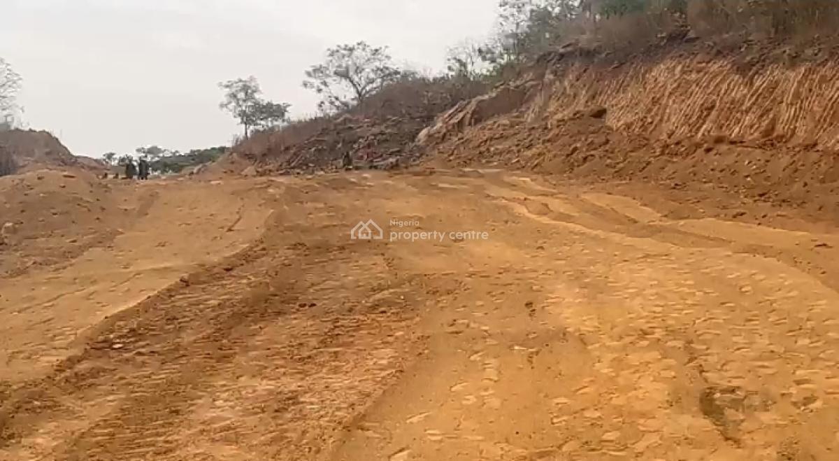 Affordable Estate Plots, Kubwa, Abuja, Residential Land for Sale