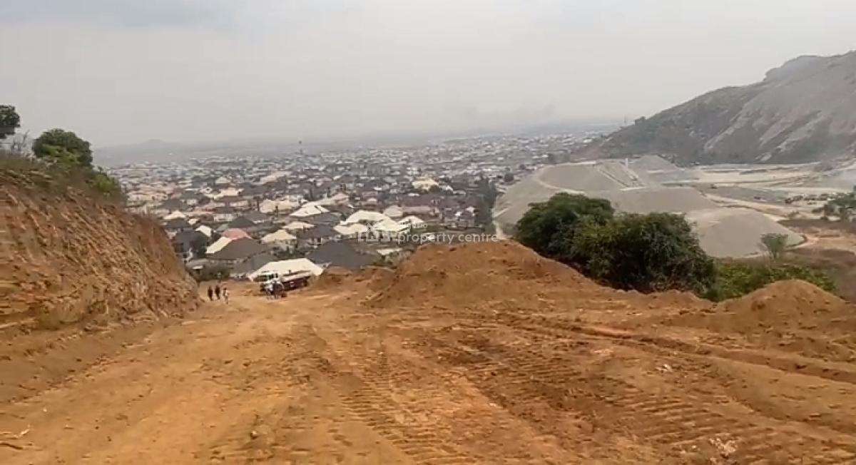 Affordable Estate Plots, Kubwa, Abuja, Residential Land for Sale
