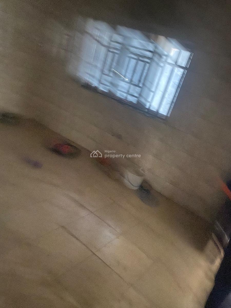 Spacious 3 Bedroom Bungalow with 2 Units of Selfcontained Bq, Ukala After Goodluck Farm, Kyami, Abuja, Detached Bungalow for Sale