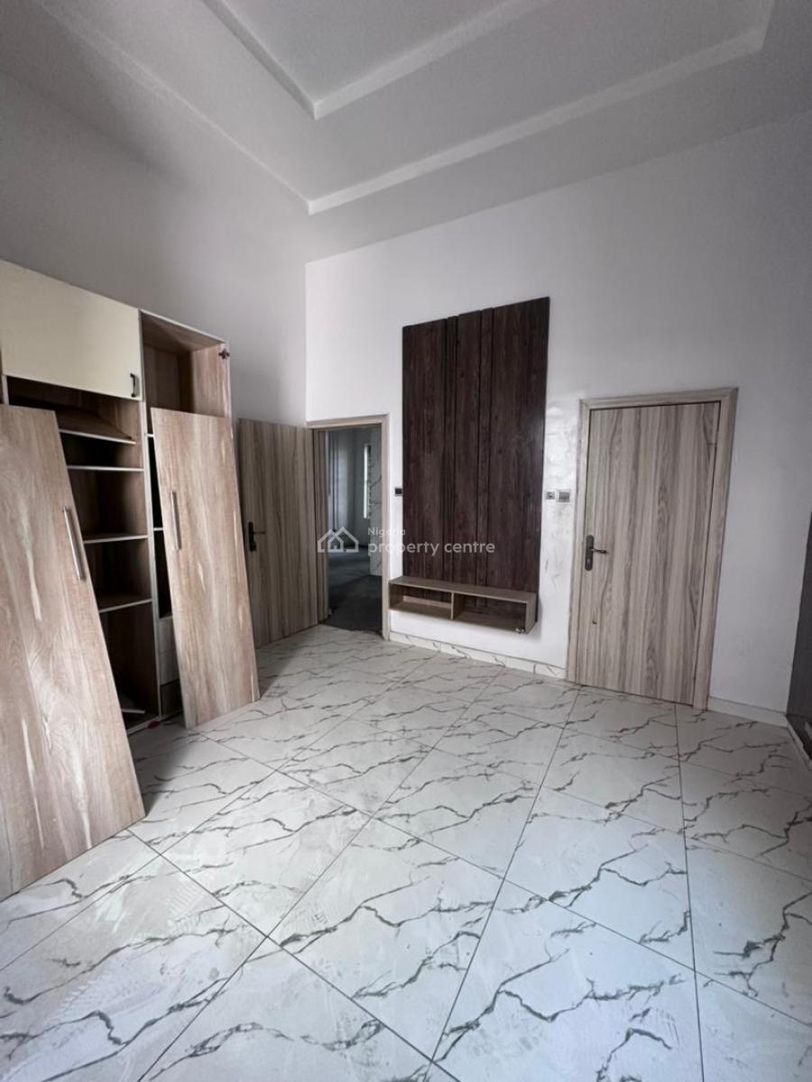 5 Bedroom Fully Detached Duplex, Orchid Estate, Lekki, Lagos, Detached Duplex for Rent