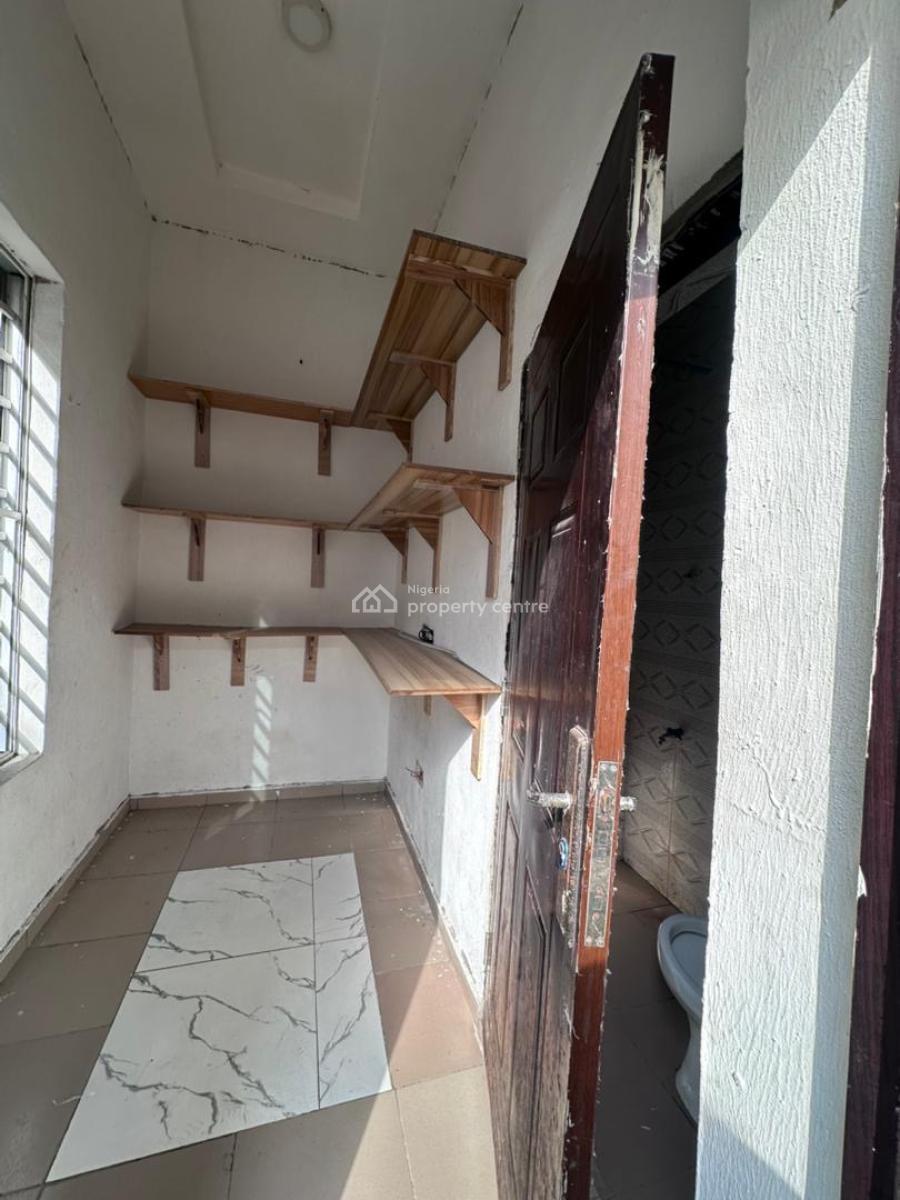 5 Bedroom Fully Detached Duplex, Orchid Estate, Lekki, Lagos, Detached Duplex for Rent