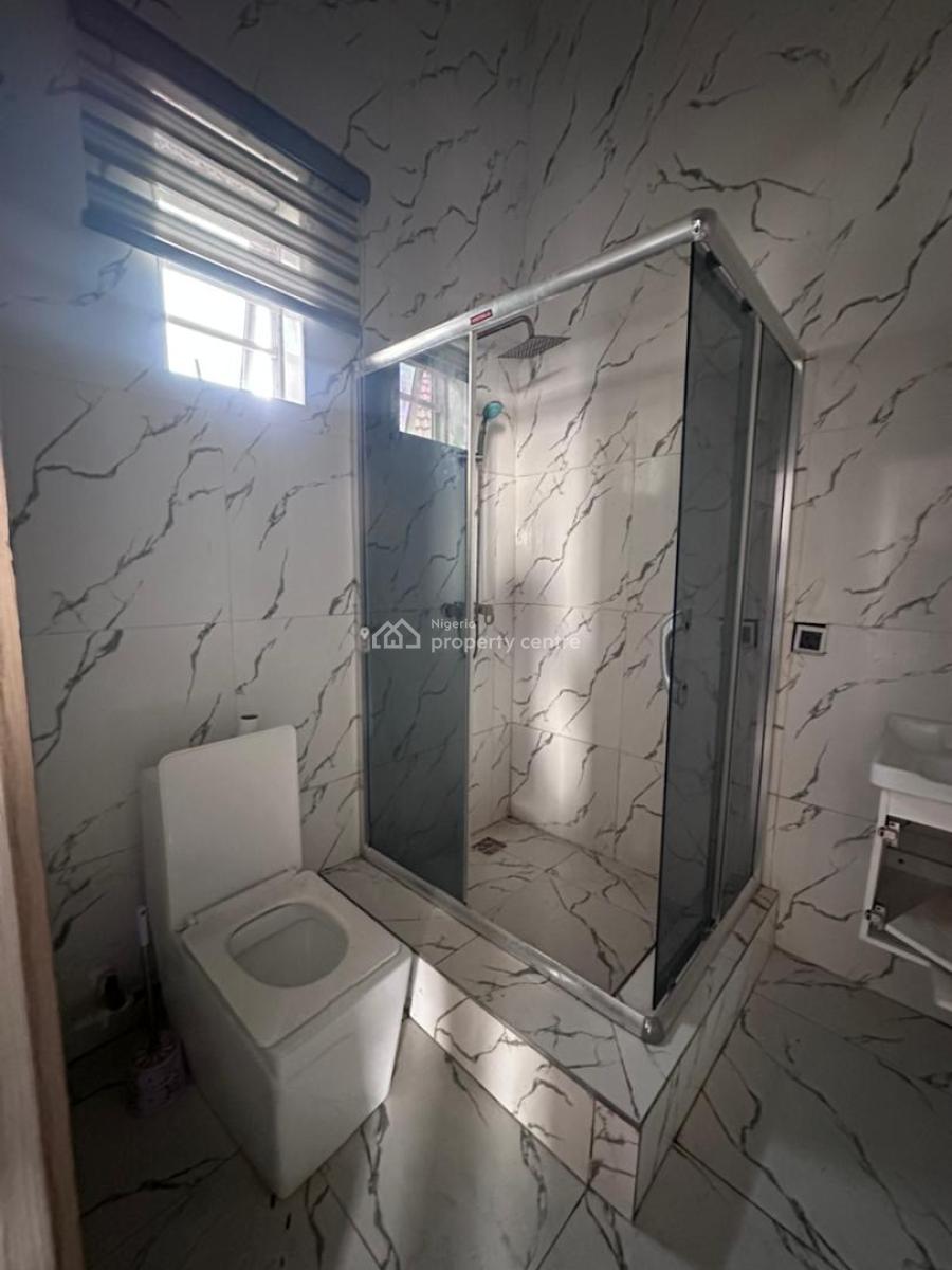 5 Bedroom Fully Detached Duplex, Orchid Estate, Lekki, Lagos, Detached Duplex for Rent