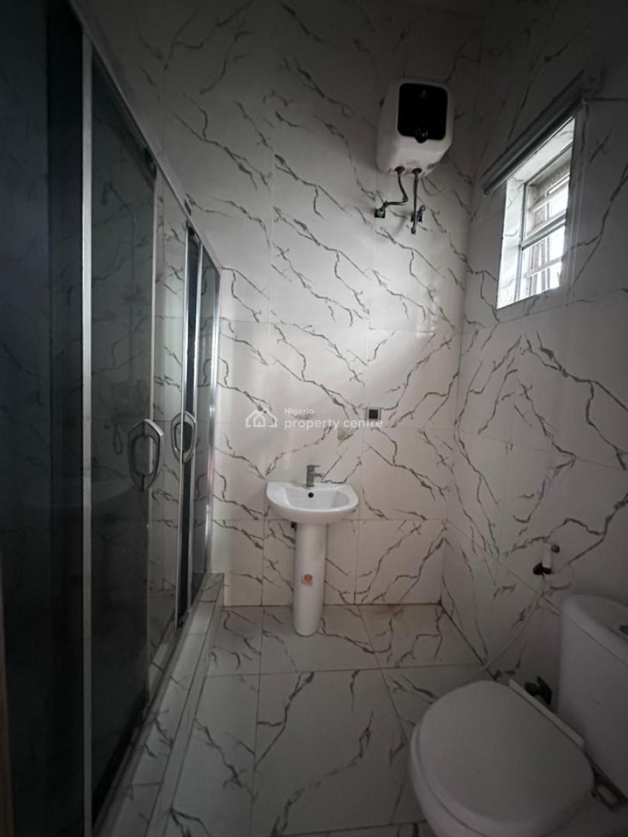 5 Bedroom Fully Detached Duplex, Orchid Estate, Lekki, Lagos, Detached Duplex for Rent