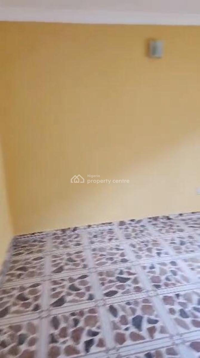 Spacious 3 Bedroom Fully Detached Duplex, Sangotedo Market Road, Ajah, Lagos, Detached Duplex for Rent