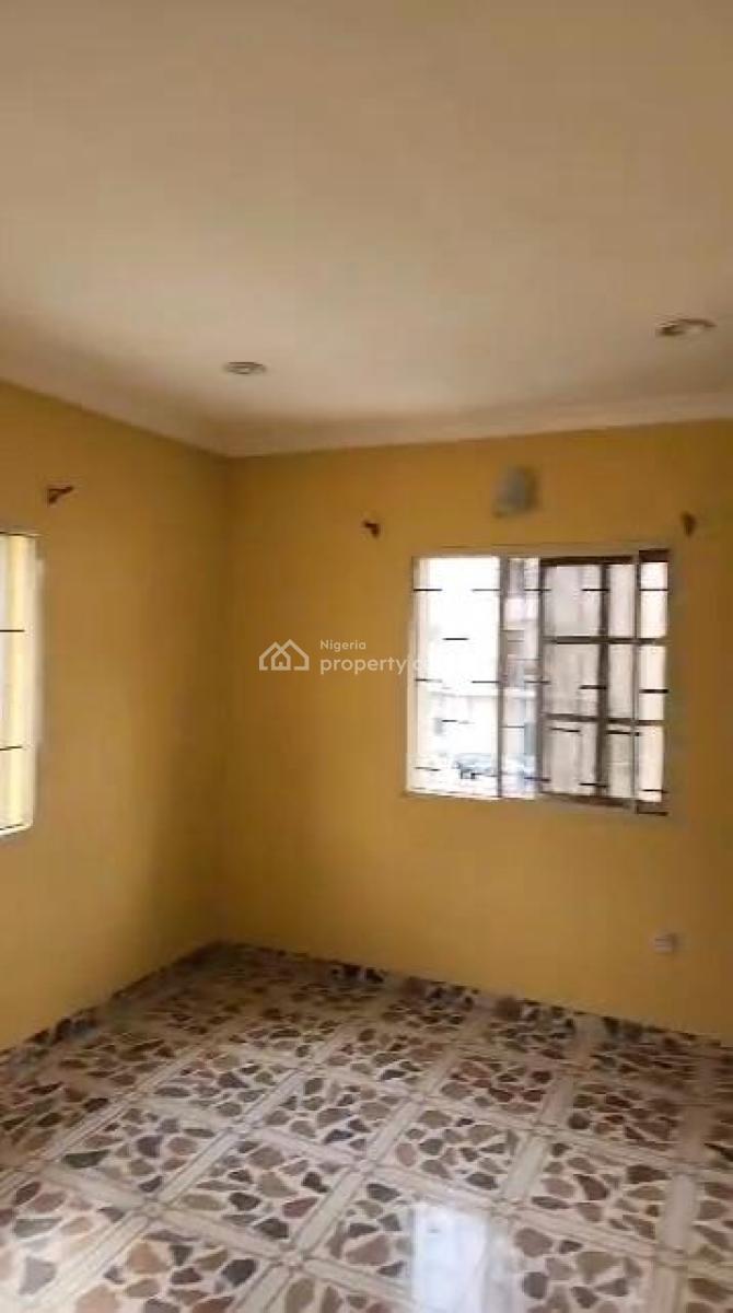 Spacious 3 Bedroom Fully Detached Duplex, Sangotedo Market Road, Ajah, Lagos, Detached Duplex for Rent