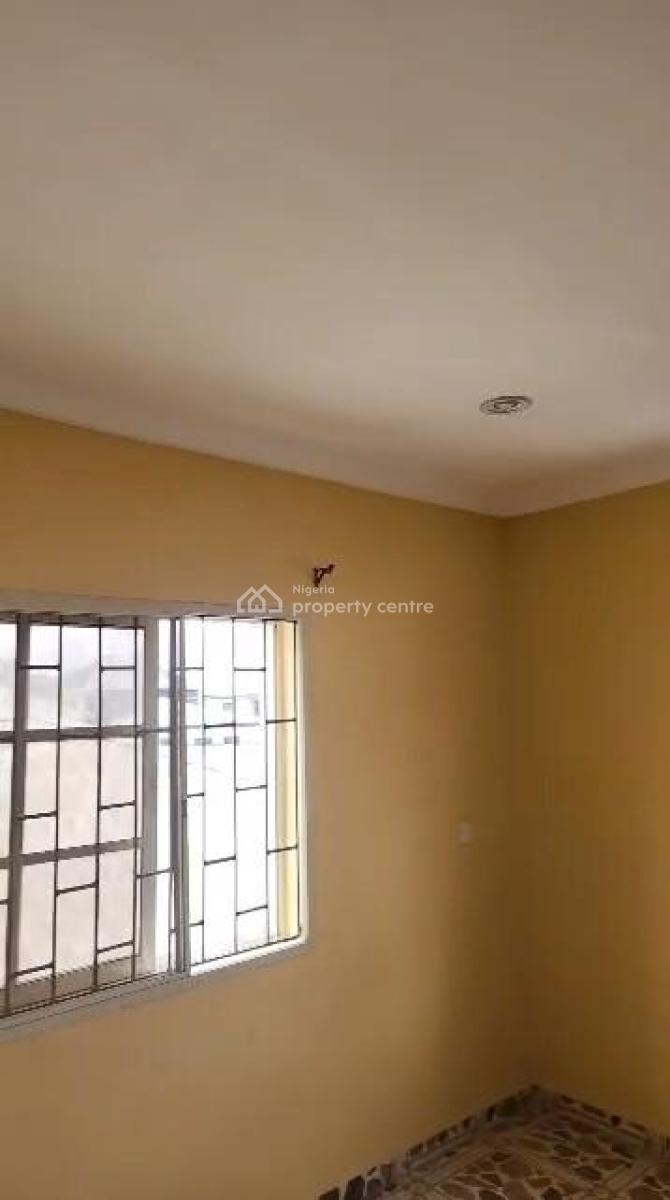 Spacious 3 Bedroom Fully Detached Duplex, Sangotedo Market Road, Ajah, Lagos, Detached Duplex for Rent