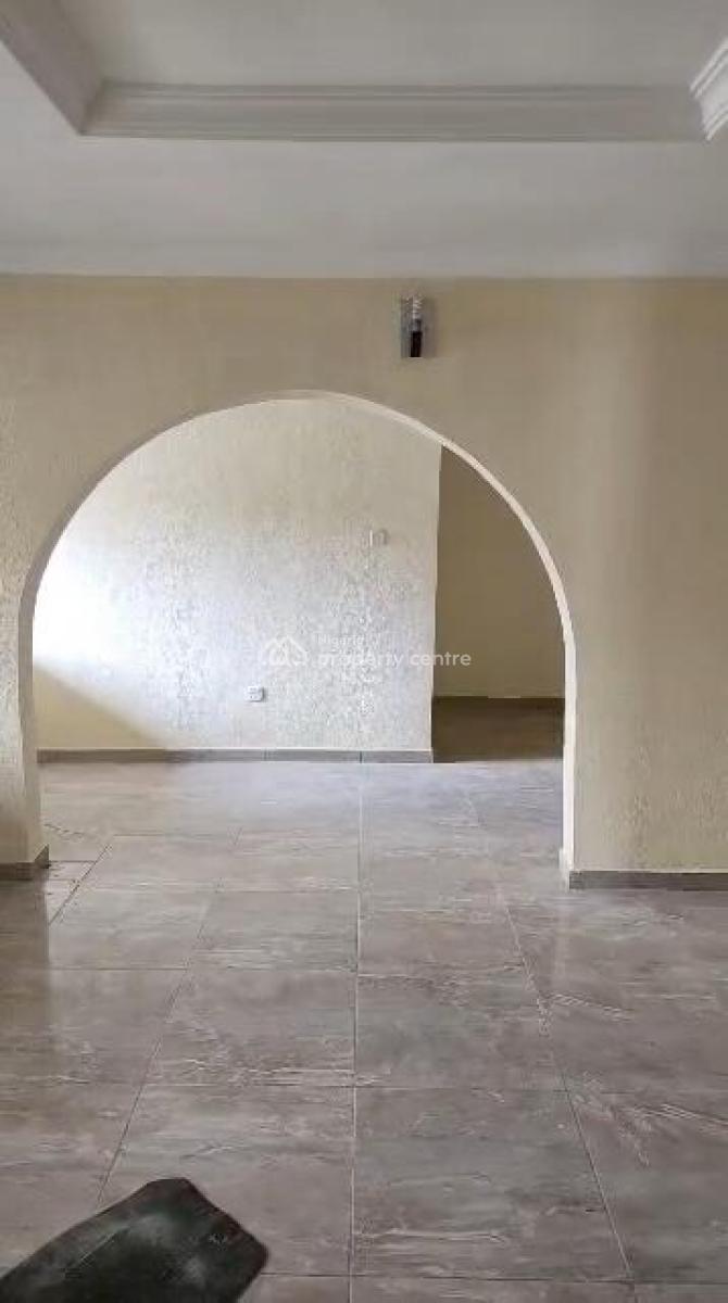 Spacious 3 Bedroom Fully Detached Duplex, Sangotedo Market Road, Ajah, Lagos, Detached Duplex for Rent