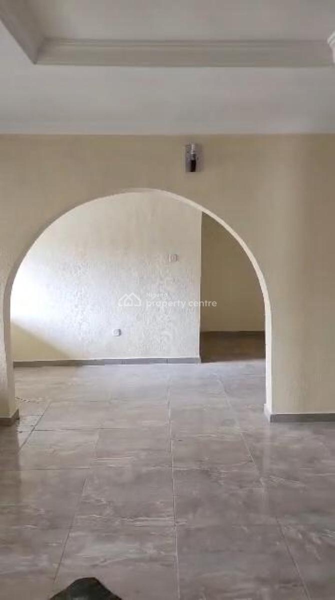 Spacious 3 Bedroom Fully Detached Duplex, Sangotedo Market Road, Ajah, Lagos, Detached Duplex for Rent
