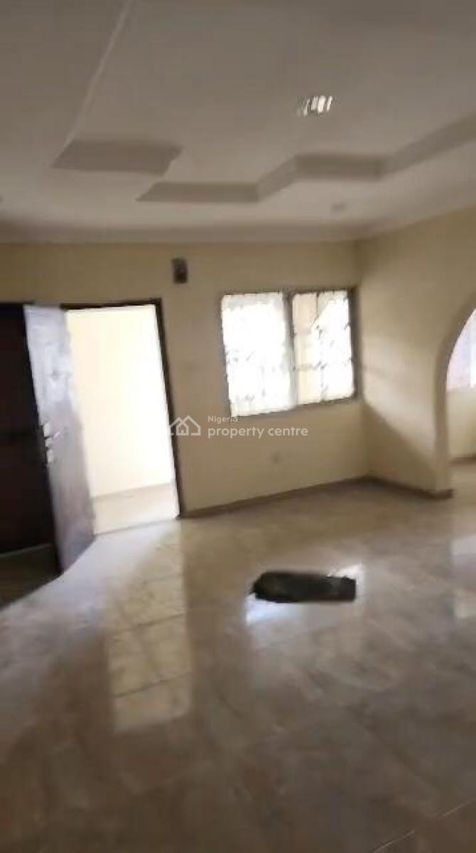 Spacious 3 Bedroom Fully Detached Duplex, Sangotedo Market Road, Ajah, Lagos, Detached Duplex for Rent