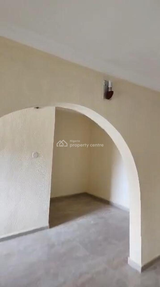 Spacious 3 Bedroom Fully Detached Duplex, Sangotedo Market Road, Ajah, Lagos, Detached Duplex for Rent