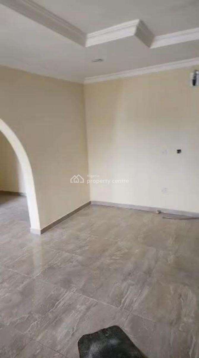Spacious 3 Bedroom Fully Detached Duplex, Sangotedo Market Road, Ajah, Lagos, Detached Duplex for Rent