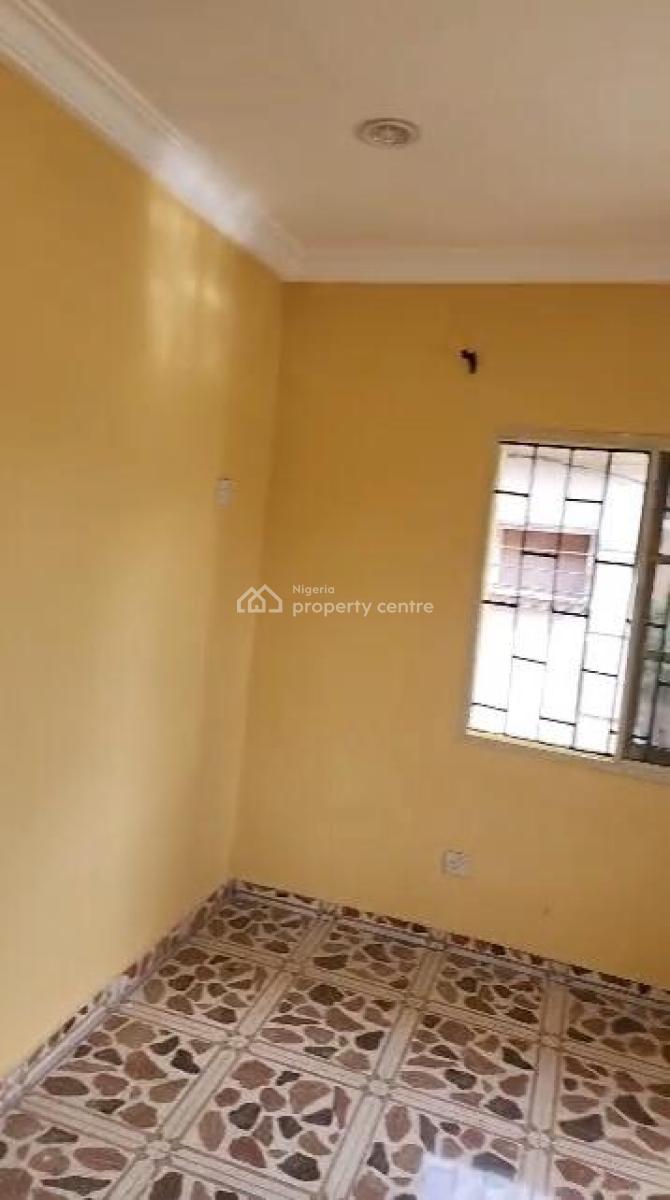 Spacious 3 Bedroom Fully Detached Duplex, Sangotedo Market Road, Ajah, Lagos, Detached Duplex for Rent