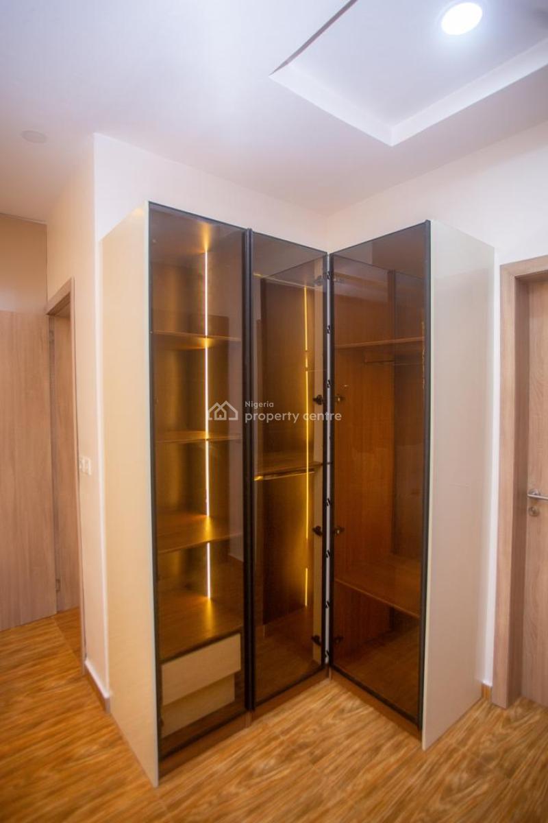 Off-plan Fully Detached 3 Bedroom Bungalow with Bq, Idera Scheme, Ibeju Lekki, Lagos, Detached Bungalow for Sale