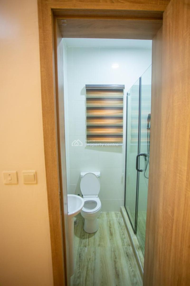 Off-plan Fully Detached 3 Bedroom Bungalow with Bq, Idera Scheme, Ibeju Lekki, Lagos, Detached Bungalow for Sale