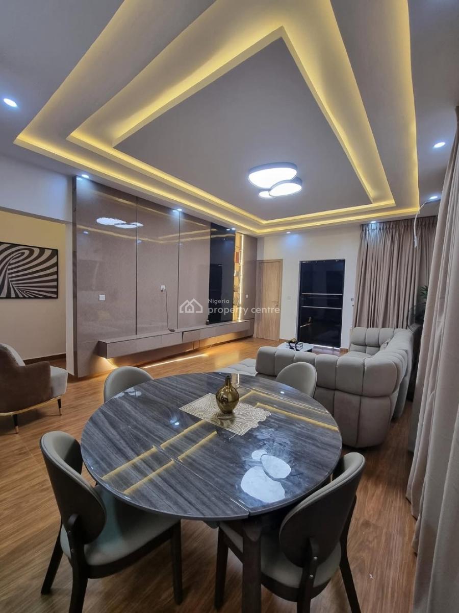 Off-plan Fully Detached 3 Bedroom Bungalow with Bq, Idera Scheme, Ibeju Lekki, Lagos, Detached Bungalow for Sale