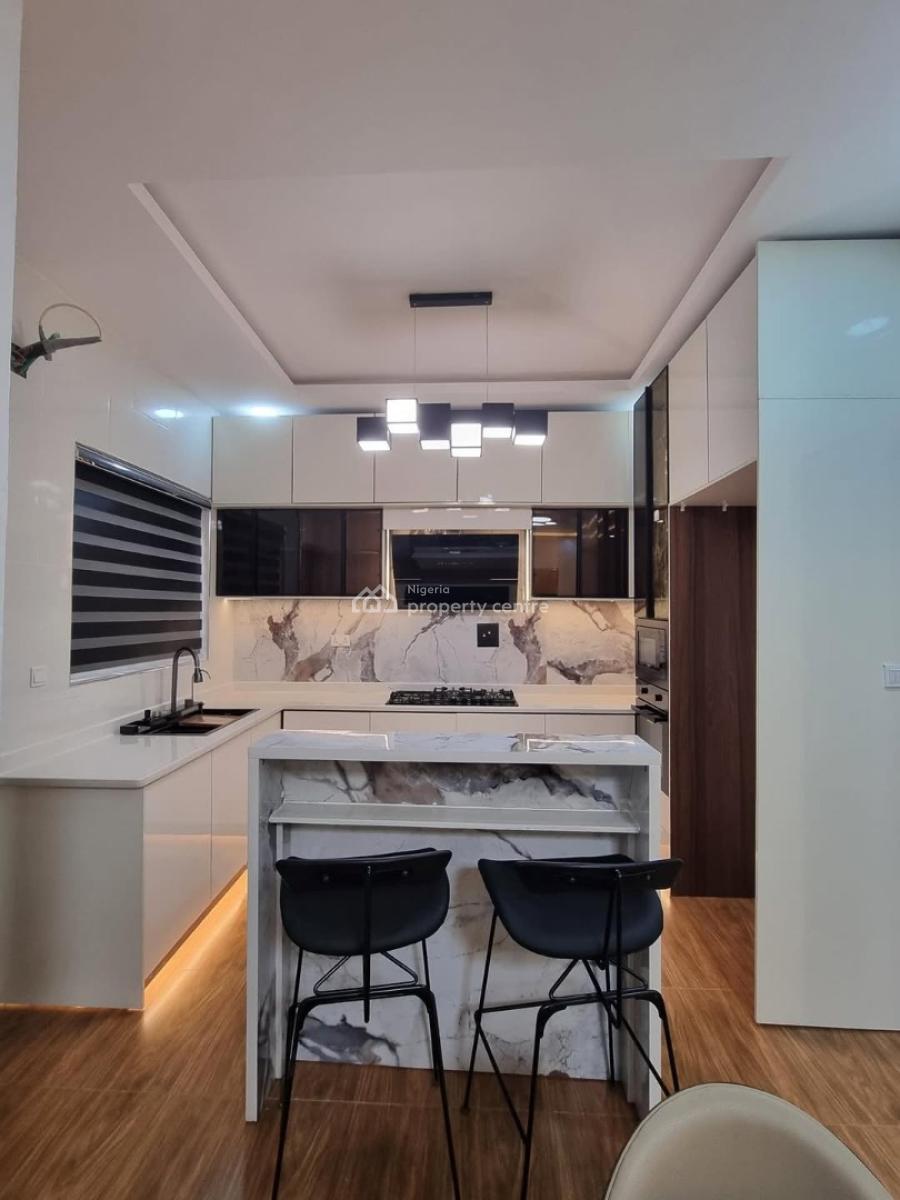 Off-plan Fully Detached 3 Bedroom Bungalow with Bq, Idera Scheme, Ibeju Lekki, Lagos, Detached Bungalow for Sale