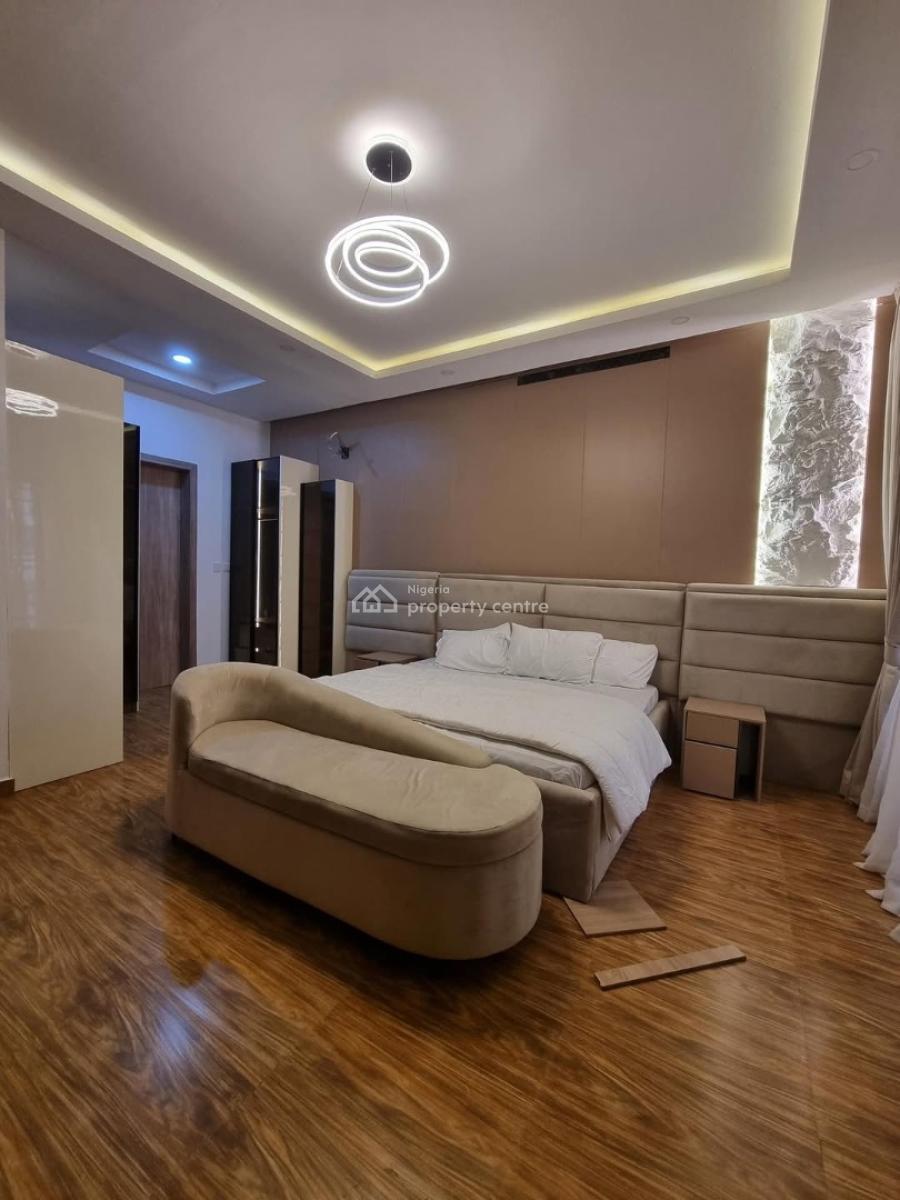 Off-plan Fully Detached 3 Bedroom Bungalow with Bq, Idera Scheme, Ibeju Lekki, Lagos, Detached Bungalow for Sale