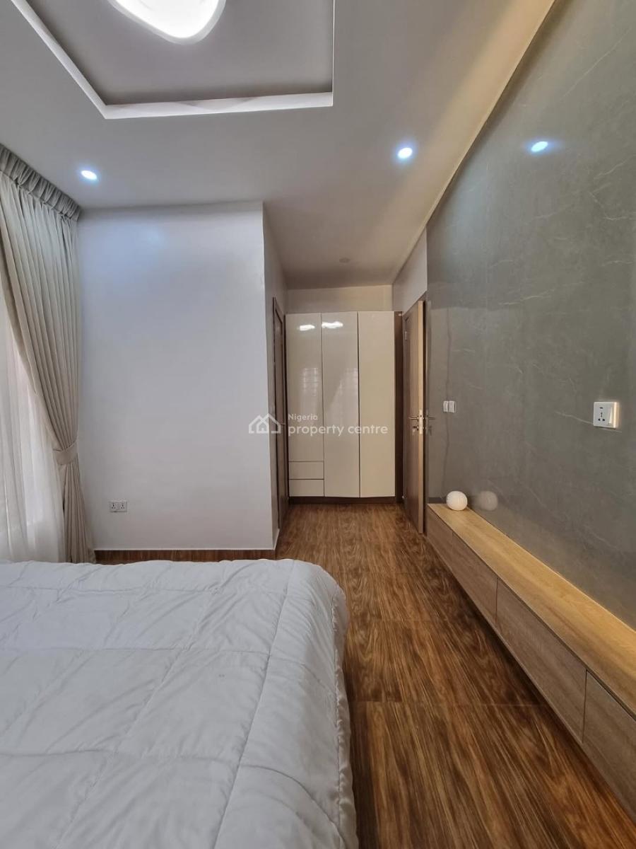 Off-plan Fully Detached 3 Bedroom Bungalow with Bq, Idera Scheme, Ibeju Lekki, Lagos, Detached Bungalow for Sale