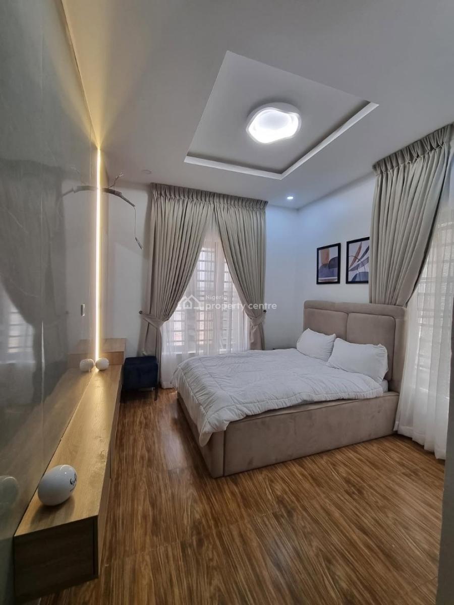 Off-plan Fully Detached 3 Bedroom Bungalow with Bq, Idera Scheme, Ibeju Lekki, Lagos, Detached Bungalow for Sale