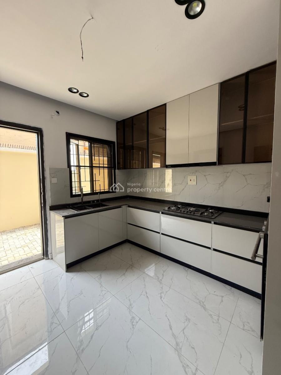 Spacious 3 Bedroom Terrace Duplex, Ajah, Lekki, Lagos, Terraced Duplex for Sale