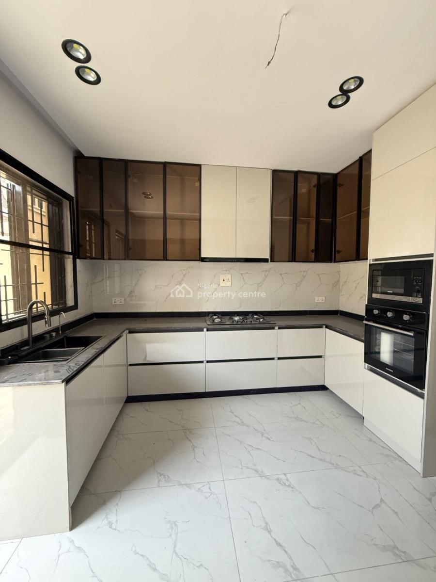 Spacious 3 Bedroom Terrace Duplex, Ajah, Lekki, Lagos, Terraced Duplex for Sale